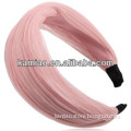 hair accessories new design hairband lace headbands for girls